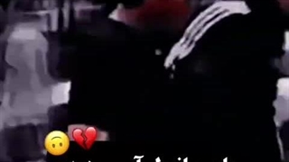 اولش دلم برا چان سوخت ولی بعدش گفتم حقته