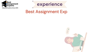 Main Reasons Why You Should Choose Best Assignment Experts for Article Writing Services–