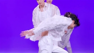 Cix. Save me ,kill me (relay dance)