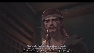 انیمه اولین جاودانه هفت قلمرو قسمت 29+زیرنویس فارسی