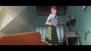 انیمه سوزومه نو توجیماری (انگلیسی _ژاپنی) با کیفیت ۴۸٠ _Suzume no Tojimari anime