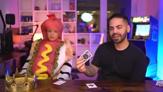 میاپلیز و کوروش