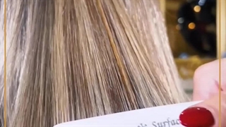 کراتین تخصصی مو در اصفهان | بهترین سالن کراتین مو در اصفهان | سالن زیبایی دلسا