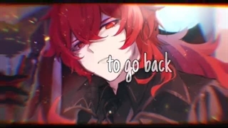 Nightcore - Paradise | Lyrics | NMV | Collab ft. @Matyn