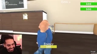 میا و کرووش باردارى