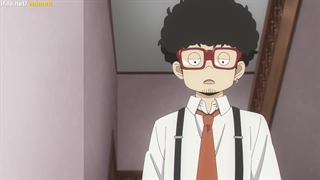 انیمه جاسوس و خانواده فصل 2 قسمت 8 دوبله فارسی