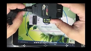 آموزش تخصصی انژکتور موتورسیکلت - جلسه 1