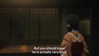 تریلر جدید انیمه‌ی تلویزیونی My Happy Marriage