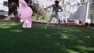 مونبین و کوکی