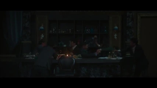 قسمت 10 افسانه روباه نه دم 1938 با زیرنویس فارسی (Tale of the Nine-Tailed 1938) با بازی لی دونگ ووک - کیم بوم - کیم سو یون