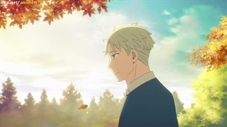 انیمه جاسوس و خانواده فصل 2 قسمت 9 دوبله فارسی