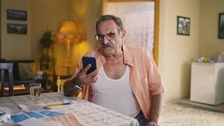 فیلم ترکی کمدی متاسفم دوبله فارسی Özür Dilerim 2023