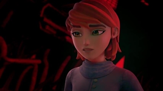 انیمیشن سریالی شروود | Sherwood فصل اول قسمت شیشم دوبله فارسی