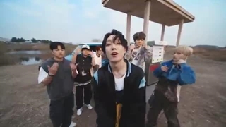 iKON - "U" MV