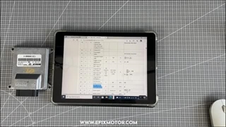 آموزش تخصصی انژکتور موتورسیکلت - جلسه 9