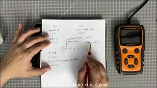 آموزش تخصصی انژکتور موتورسیکلت - جلسه 10