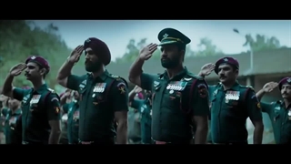 تریلر فیلم Uri The Surgical Strike 2019