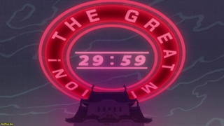 Tousouchuu: Great Missionقسمت 9