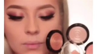 آموزش میکاپ لایت