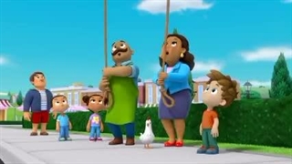 سگهای نگهبان۶۴