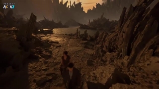 قسمت 6 انیمه چینی پوشاندن اسمان ها با زیرنویس فارسی چسبیده Shrouding the Heavens