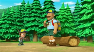 سگهای نگهبان۷۸