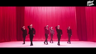 استیک بریک ONEUS با کاور اهنگ های Billy Elish و Bts و seventeen