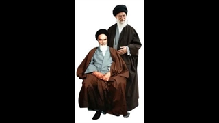 14020315: اگر خمینی (ره) زنده بود به ایران قرن ۲۱ چه نمره‌ای می‌داد؟