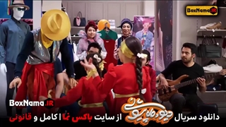دانلود بهترین انیمیشن ها ایرانی دیو و ماه پیشونی