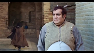 قسمت 14 دیو و ماه پیشونی( قسمت چهاردهم سریال دیو و ماه پیشونی)