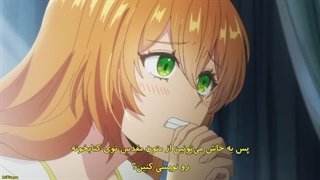 انیمه دلیلی که رئلیانا پاش به عمارت دوک باز شد قسمت 9