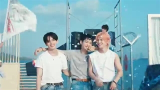 VERIVERY - 'Crazy Like That' M/V