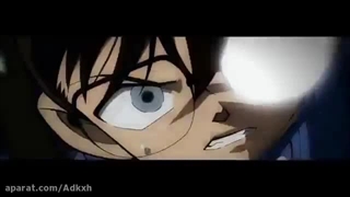 میکس از انیمه کاراگاه کونان