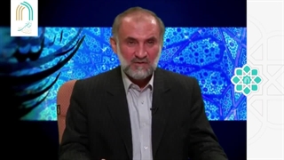 2.دکتر سید محسن میرباقری-تفسیر کامل سوره حمد - جلسه دوم