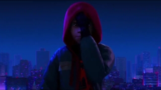 انیمیشن سینمایی مردعنکبوتی درون دنیای عنکبوتی 2018 دوبله فارسی