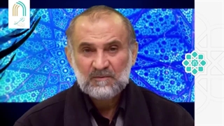 9.دکتر سید محسن میرباقری-تفسیر کامل سوره حمد - جلسه نهم