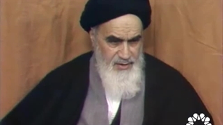 2.امام خمینی-تفسیر  سوره حمد - جلسه دوم