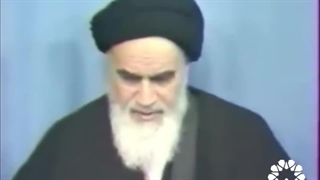 3.امام خمینی-تفسیر  سوره حمد - جلسه سوم