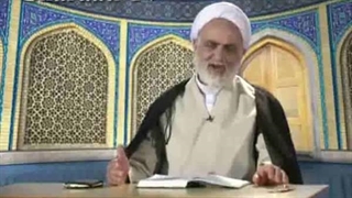 4.استاد قرائتی-تفسیر  آیه 257سوره بقره - خداوند سرپرست مومنان