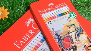 خرید مدادرنگی فابرکاستل