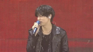 کامبک شوکیس : Dark Blood" با زیرنویس فارسی