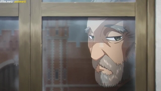 انیمه جاسوس و خانواده فصل 2 قسمت 13 آخر دوبله فارسی