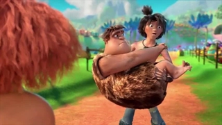 (غارنشینان۳)برای دانلود کامل انیمیشن به لینک داخل کپشن برید