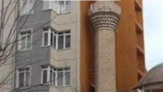 بدبختی بودن مسجد کنار خونه