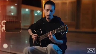 دانلود آهنگ جدید حسین صابری مچاله - میفاموزیک