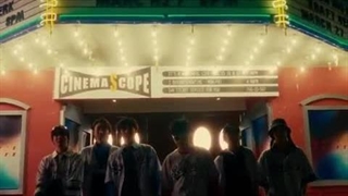 BOY STORY "哈?! (What's Poppin)" M/V