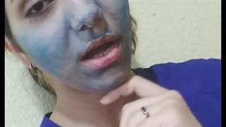 Yuna xx یونا دبل ایکس