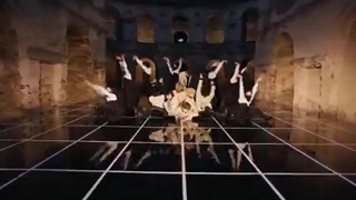 ENHYPEN (엔하이픈) 'Bite Me' MV