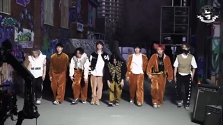 پشت صحنه ام وی S_Class استری کیدز(کامبک5Star) با زیرنویس فارسی آنلاین ♡♡کپ