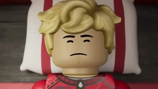 NEW LEGO DREAMZzz™ Original Series